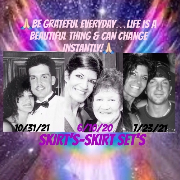 SKIRTS/SKIRT SET’S - Picture 3 of 11